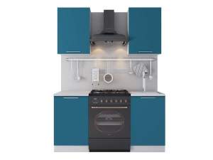 Кухня Горчица Атлантик 1000 Кухня Горчица Атлантик 1000