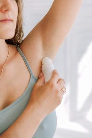 Дезодорант Дезодорант