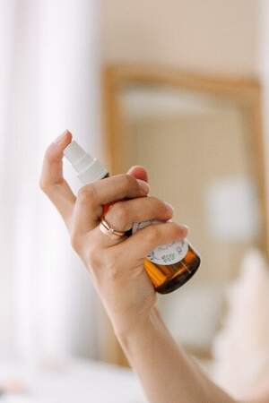 Тоник для нормальной кожи лица Тоник для нормальной кожи лица