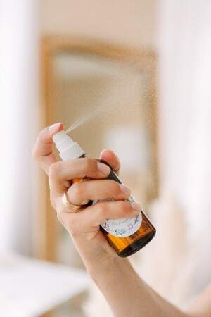 Тоник для сухой кожи лица Тоник для сухой кожи лица