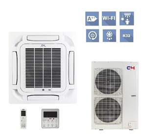 Кондиционер Cooper&Hunter CH-IC160RK/CH-IU160RM Inverter Кондиционер Cooper&Hunter CH-IC160RK/CH-IU160RM Inverter