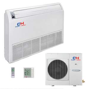 Кондиционер Cooper&Hunter CH-IF36NK4/CH-IU36NM4 Inverter Кондиционер Cooper&Hunter CH-IF36NK4/CH-IU36NM4 Inverter