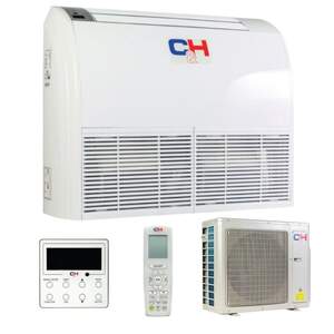 Кондиционер Cooper&Hunter CH-IF100NK/CH-IU100NK Inverter Кондиционер Cooper&Hunter CH-IF100NK/CH-IU100NK Inverter