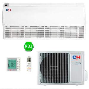Кондиционер Cooper&Hunter CH-IF050RK/CH-IU050RK Inverter Кондиционер Cooper&Hunter CH-IF050RK/CH-IU050RK Inverter