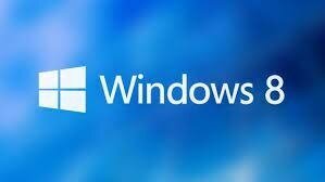 Установка Windows 8