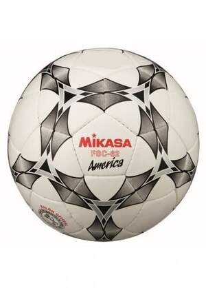 М'яч футзальний Mikasa FSC62-AMERICA