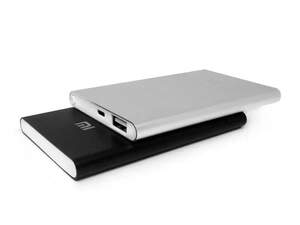 Power bank 12000mAh (3000mAh) Boro JS-33