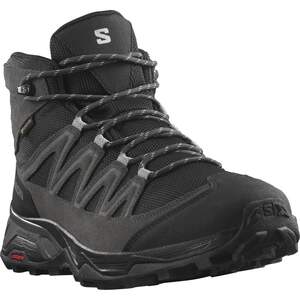 Salomon X Ward Leather Mid GTX